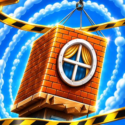 Tower Ring Rush icon